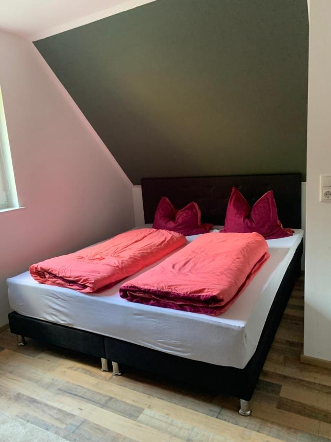 Pfefferminzhuette Holiday home