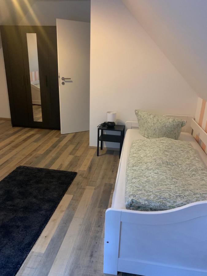 Holiday home Pfefferminzhuette Mildenau